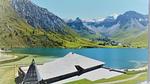 Untagged - Ferienwohnung für 3 Personen (16 m²) in Tignes - Top-Hundeurlaub