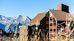 Ferienwohnung für 5 Personen (22 m²) in L'Alpe D'Huez - Top-Hundeurlaub