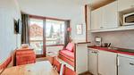 Ferienwohnung für 5 Personen (22 m²) in L'Alpe D'Huez - Top-Hundeurlaub
