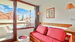 Ferienwohnung für 5 Personen (22 m²) in L'Alpe D'Huez - Top-Hundeurlaub