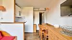 Ferienwohnung für 5 Personen (22 m²) in L'Alpe D'Huez - Top-Hundeurlaub