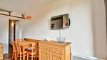 Ferienwohnung für 5 Personen (22 m²) in L'Alpe D'Huez - Top-Hundeurlaub