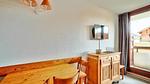 Ferienwohnung für 5 Personen (22 m²) in L'Alpe D'Huez - Top-Hundeurlaub