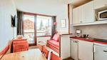 Ferienwohnung für 5 Personen (22 m²) in L'Alpe D'Huez - Top-Hundeurlaub
