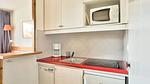 Ferienwohnung für 5 Personen (22 m²) in L'Alpe D'Huez - Top-Hundeurlaub