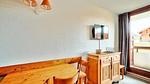 Ferienwohnung für 5 Personen (22 m²) in L'Alpe D'Huez - Top-Hundeurlaub