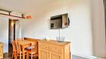 Ferienwohnung für 5 Personen (22 m²) in L'Alpe D'Huez - Top-Hundeurlaub