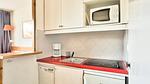 Ferienwohnung für 5 Personen (22 m²) in L'Alpe D'Huez - Top-Hundeurlaub