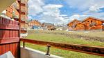 Ferienwohnung für 5 Personen (22 m²) in L'Alpe D'Huez - Top-Hundeurlaub