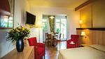 Ferienwohnung für 3 Personen (35 m²) in Saint-Raphaël - Top-Hundeurlaub