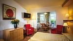Ferienwohnung für 3 Personen (35 m²) in Saint-Raphaël - Top-Hundeurlaub