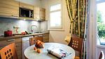 Ferienwohnung für 3 Personen (35 m²) in Saint-Raphaël - Top-Hundeurlaub