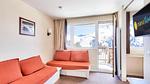 Ferienwohnung für 6 Personen (25 m²) in Avoriaz - Top-Hundeurlaub