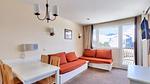 Ferienwohnung für 6 Personen (25 m²) in Avoriaz - Top-Hundeurlaub
