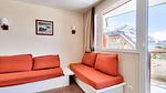 Ferienwohnung für 6 Personen (25 m²) in Avoriaz - Top-Hundeurlaub