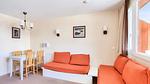 Ferienwohnung für 6 Personen (25 m²) in Avoriaz - Top-Hundeurlaub