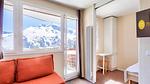 Ferienwohnung für 6 Personen (25 m²) in Avoriaz - Top-Hundeurlaub