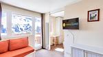 Ferienwohnung für 6 Personen (25 m²) in Avoriaz - Top-Hundeurlaub