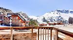 Ferienwohnung für 6 Personen (25 m²) in Avoriaz - Top-Hundeurlaub