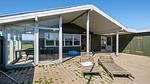 Outdoor - Ferienhaus für 6 Personen (87 m²) - Top-Hundeurlaub