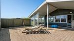 Outdoor - Ferienhaus für 6 Personen (87 m²) - Top-Hundeurlaub