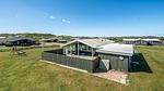 Outdoor - Ferienhaus für 6 Personen (87 m²) - Top-Hundeurlaub