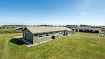 Outdoor - Ferienhaus für 6 Personen (87 m²) - Top-Hundeurlaub