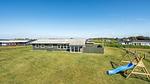 Outdoor - Ferienhaus für 6 Personen (87 m²) - Top-Hundeurlaub