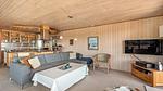 Indoor - Ferienhaus für 6 Personen (87 m²) - Top-Hundeurlaub