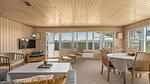 Indoor - Ferienhaus für 6 Personen (87 m²) - Top-Hundeurlaub