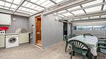 Indoor - Ferienhaus für 6 Personen (87 m²) - Top-Hundeurlaub