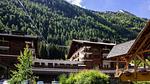 Untagged - Ferienwohnung für 5 Personen (40 m²) in Vallorcine - Top-Hundeurlaub