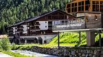 Untagged - Ferienwohnung für 5 Personen (40 m²) in Vallorcine - Top-Hundeurlaub