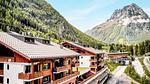 Untagged - Ferienwohnung für 5 Personen (40 m²) in Vallorcine - Top-Hundeurlaub