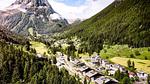 Untagged - Ferienwohnung für 5 Personen (40 m²) in Vallorcine - Top-Hundeurlaub