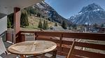 Untagged - Ferienwohnung für 5 Personen (40 m²) in Vallorcine - Top-Hundeurlaub