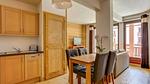 Untagged - Ferienwohnung für 5 Personen (40 m²) in Vallorcine - Top-Hundeurlaub