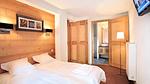 Untagged - Ferienwohnung für 5 Personen (40 m²) in Vallorcine - Top-Hundeurlaub