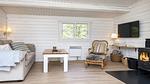 Indoor - Ferienhaus für 6 Personen (87 m²) in Fanø - Top-Hundeurlaub