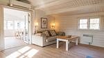 Indoor - Ferienhaus für 6 Personen (87 m²) in Fanø - Top-Hundeurlaub