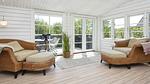 Indoor - Ferienhaus für 6 Personen (87 m²) in Fanø - Top-Hundeurlaub