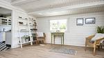 Indoor - Ferienhaus für 6 Personen (87 m²) in Fanø - Top-Hundeurlaub