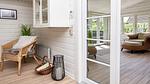 Indoor - Ferienhaus für 6 Personen (87 m²) in Fanø - Top-Hundeurlaub