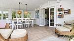Indoor - Ferienhaus für 6 Personen (87 m²) in Fanø - Top-Hundeurlaub