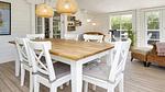 Indoor - Ferienhaus für 6 Personen (87 m²) in Fanø - Top-Hundeurlaub
