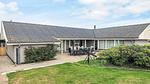 Outdoor - Ferienhaus für 10 Personen (174 m²) in Skagen - Top-Hundeurlaub