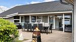 Outdoor - Ferienhaus für 10 Personen (174 m²) in Skagen - Top-Hundeurlaub