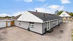 Outdoor - Ferienhaus für 10 Personen (174 m²) in Skagen - Top-Hundeurlaub