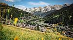 Untagged - Ferienwohnung für 5 Personen (25 m²) in Le Grand-Bornand - Top-Hundeurlaub