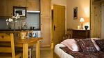Untagged - Ferienwohnung für 5 Personen (25 m²) in Le Grand-Bornand - Top-Hundeurlaub